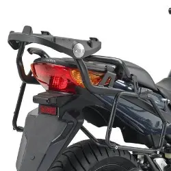 GIVI Support de top case  Monorack Honda CBF 500 04-12