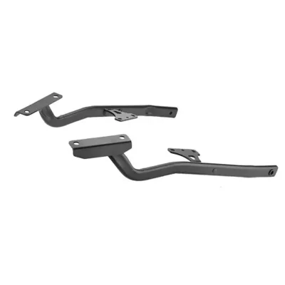 GIVI Support de top case  Monorack Yamaha FZ6/FZ6 600 Fazer 04-06