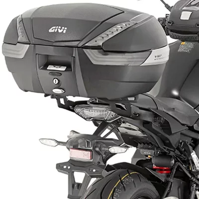 GIVI Support de top case  Yamaha MT-10 16-18