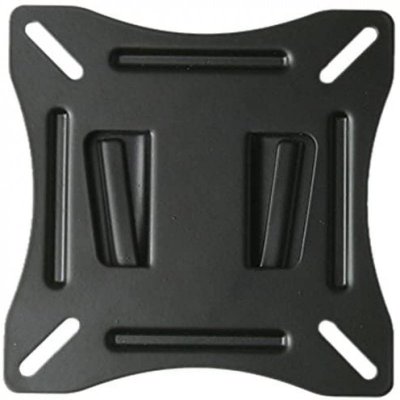 ENGEL Support de TV fixe  AC0517E 10-24 Noir