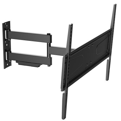 IGGUAL Support de TV  SPTV13 IGG314500 37-70 Noir