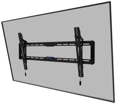 NEOMOUNTS Support de tv  wl35-550bl18 42-86"" 70 kg