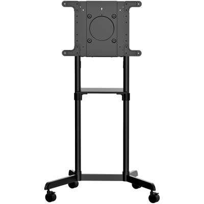 STARTECH Support de tv  mbltvstndec noir