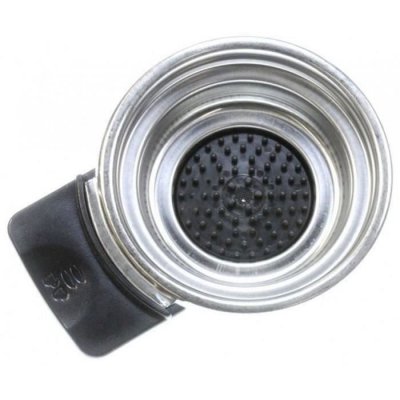 PHILIPS Support dosette noir deux tasses pour cafetiere senseo - 5864466