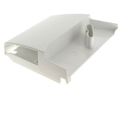 DE DIETRICH Support droit balconnet bouteilles pour Refrigerateur 