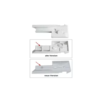 LG Support Droit Pour Refrigerateur  - 4975ja1039a