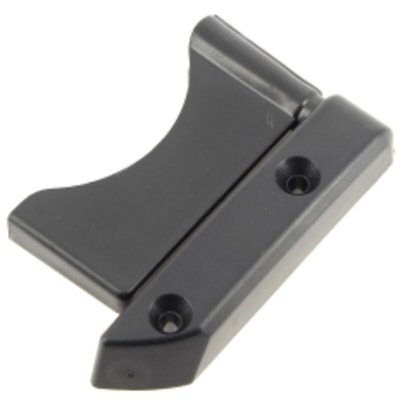 FAURE Support droit visiere de hotte pour hotte  - 405502652