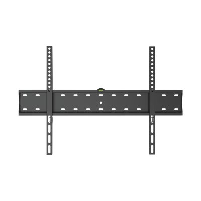 AISENS Support &eacute;cran  Eco Ultra Slim (TV 37"-70" / 40Kg) - Couleur Noir