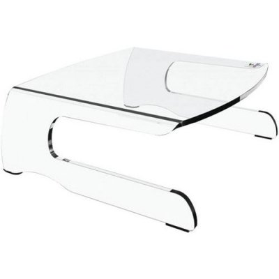 DATAFLEX Support &eacute;cran lcd / clavier - Hauteur fixe 44550 (44550) - 