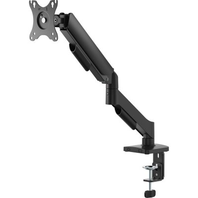 KIMEX Support &eacute;cran pc &agrave; ressort m&eacute;canique 1 &eacute;cran pc 17-32