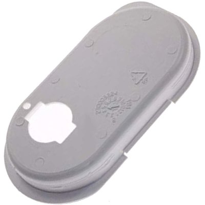 INDESIT Support electrovanne 1 ev - 6794720