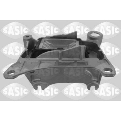 SASIC Support en caoutchouc (bo&icirc;te de vitesses)  SAS2704076