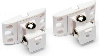 CAMBRIDGE Support enceinte  Audio Minx 400M &ndash; Blanc