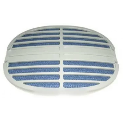 SOS ACCESSOIRE Support + filtre (297974-57929) - Aspirateur (21573001 NILFISK)