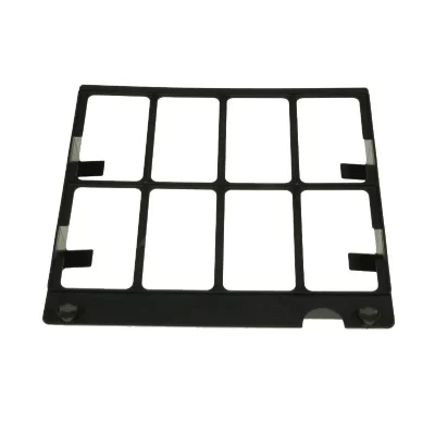 SCHOLTES Support Filtres A Charbon Pour Hotte  - C00090190