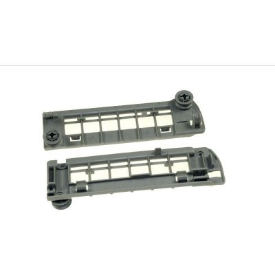 SIEMENS Support g et d roulettes cadre tiroir a couverts pour lave vaisselle  00625710