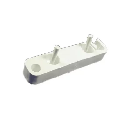 CANDY Support gauche portillon pour congelateur - 92942200 - semo92942200