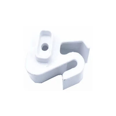 CANDY Support Gauche Portillon Pour Congelateur  - 49024522