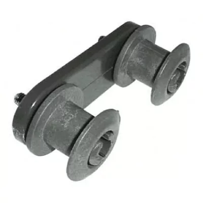 ROSIERES Support Glissiere Avant Pour Lave Vaisselle  - 92154004