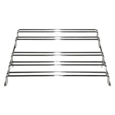 SIEMENS Support Grille Cote Droit Ou Gauche Pour Four  - 00472738