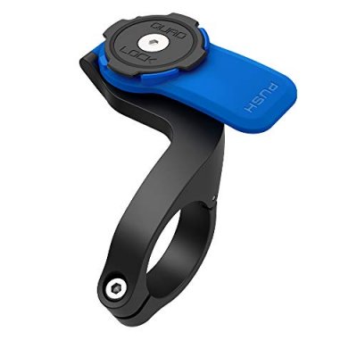 QUAD LOCK Support guidon deporte  out front mount pour smartphone