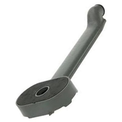 AEG Support h&eacute;lice, bras d'aspersion d'origine Lave-vaisselle 1172029017 