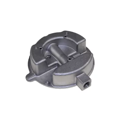 GORENJE Support injecteur bruleur -triple reference : 03052123