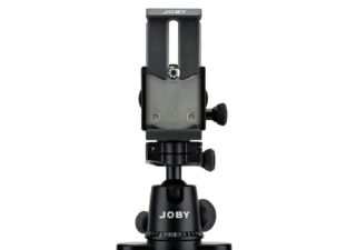 JOBY Support  GripTight Mount Pro Noir pour Smartphone