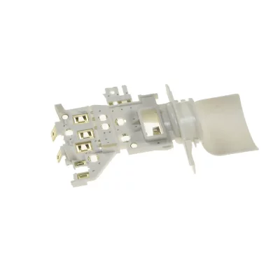 WHIRLPOOL Support lampe pour  thermostat pour refrigerateur - h428273 - semoh428273