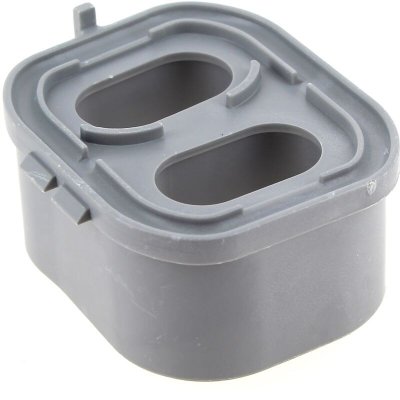 SMEG Support lave-vaisselle clapet pour Lave-vaisselle 