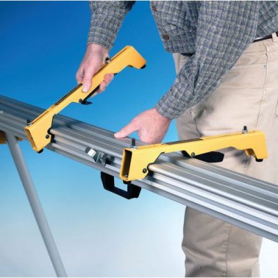 DEWALT Support machines DE7025 pour pi&egrave;tement DE 7035
