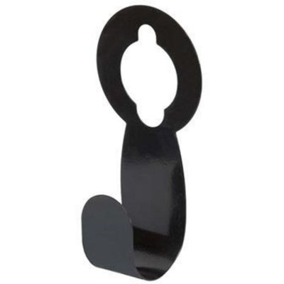 RIBIMEX Support M&eacute;tal Robinet Ou Mural Pour Tuyau