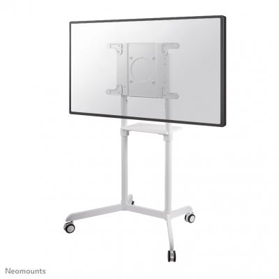NEOMOUNTS Support Mobile Inclinable Et Rotatif &Agrave; 90 &Eacute;cran 37'' &Agrave; 70'' - Newstar