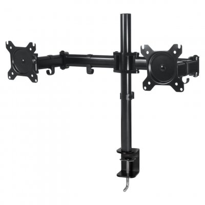 ARCTIC Support Moniteur  Z2 Basic Noir 0,000000