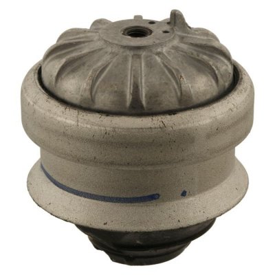 FEBI BILSTEIN Support moteur, avant, par ex. pour Mercedes-Benz