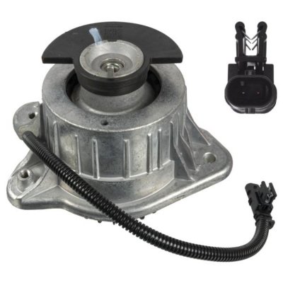 FEBI Support moteur/boite/pont  BILSTEIN 108152 (X1)