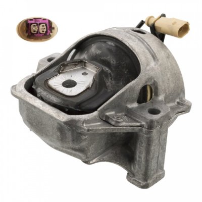 FEBI Support moteur/boite/pont  BILSTEIN 43700 (X1)