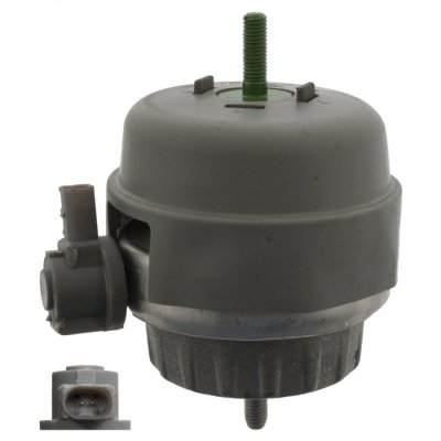 FEBI BILSTEIN Support moteur/boite/pont  45082 (X1)