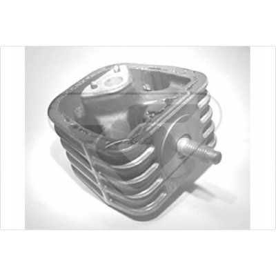 HUTCHINSON Support moteur/boite/pont  538561 (X1)