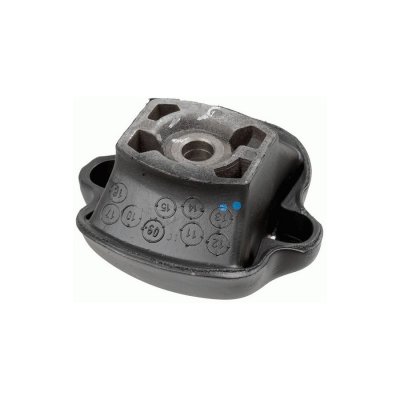 LEMFORDER Support moteur/boite/pont  10844 02 (X1)