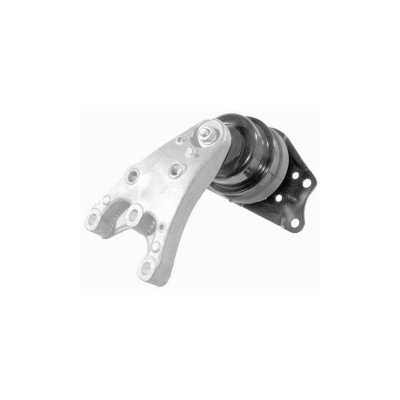 LEMFA RDER Support moteur/boite/pont LEMFORDER 30538 01 (X1)