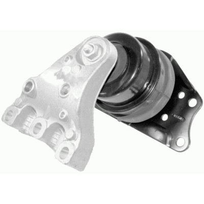 LEMFOERDER Support moteur/boite/pont LEMFORDER 30539 01 (X1)