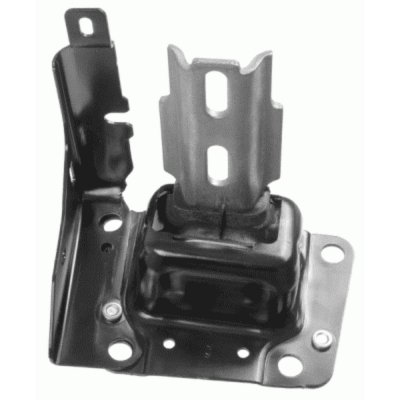LEMFORDER Support moteur/boite/pont  33387 01 (X1)