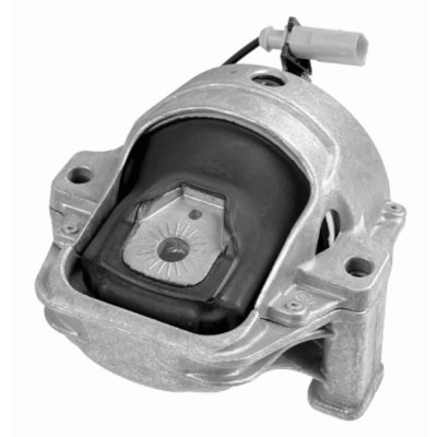 LEMFORDER Support moteur/boite/pont  34743 01 (X1)