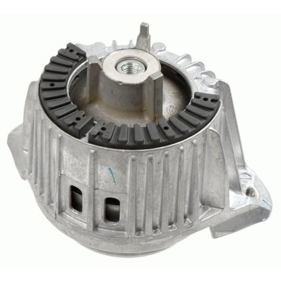 LEMFORDER Support moteur/boite/pont  35574 01 (X1)