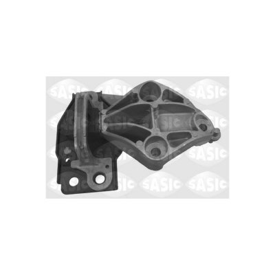 Support moteur/boite/pont SASIC 2704001 (X1)