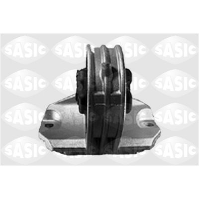 SASIC Support moteur/boite/pont  4001353 (X1)