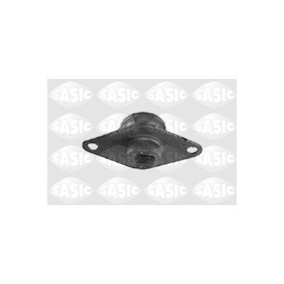 SASIC Support moteur/boite/pont  4001704 (X1)