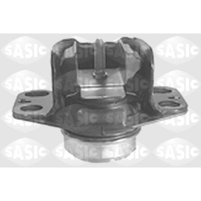 SASIC Support moteur/boite/pont  4001716 (X1)