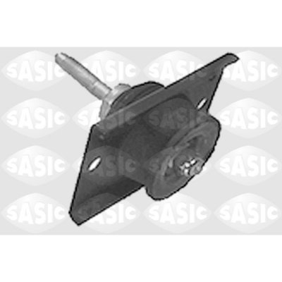 SASIC Support moteur/boite/pont  4001733 (X1)